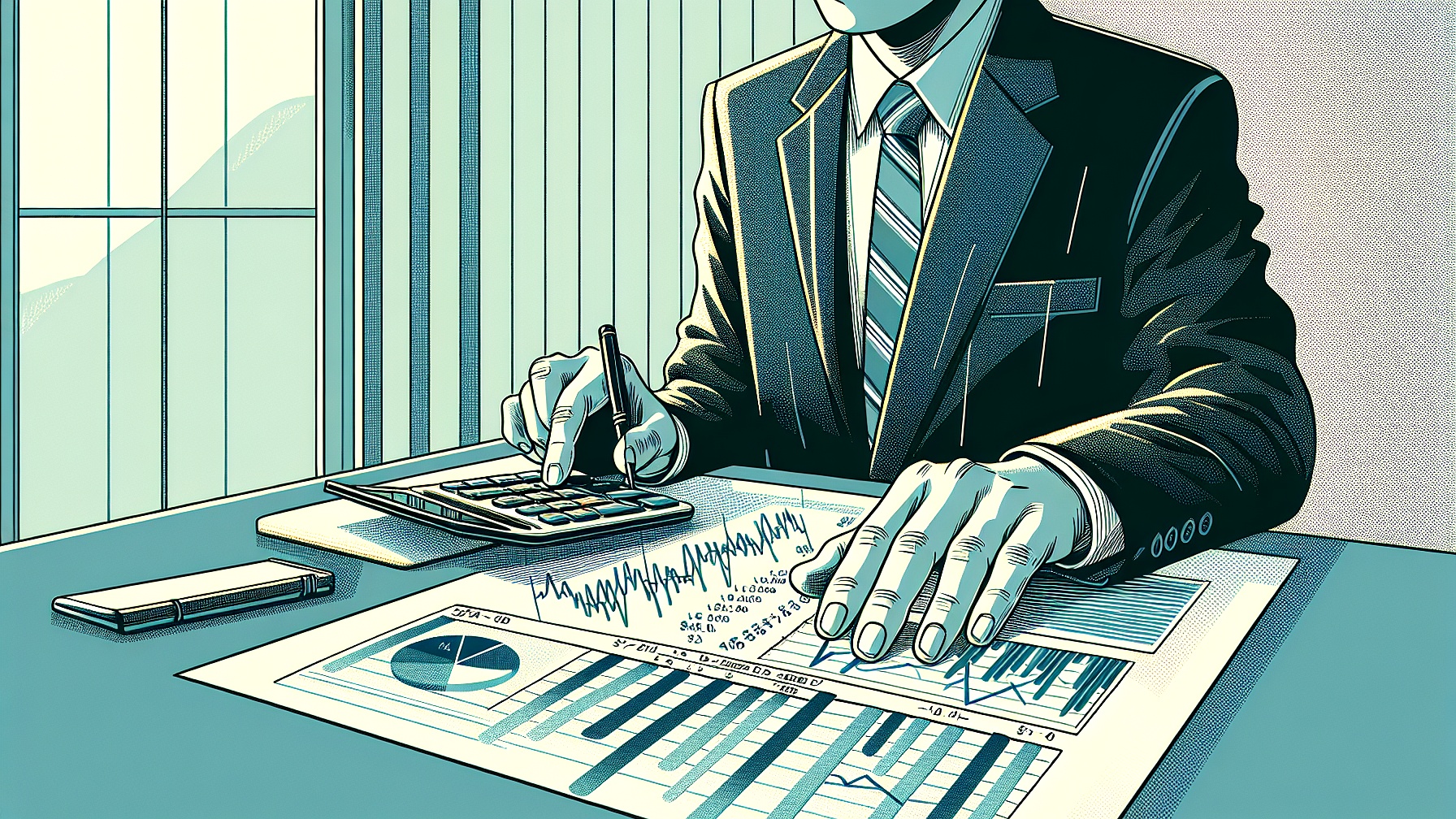 利益の源泉となるキャッシュフローを読み解く