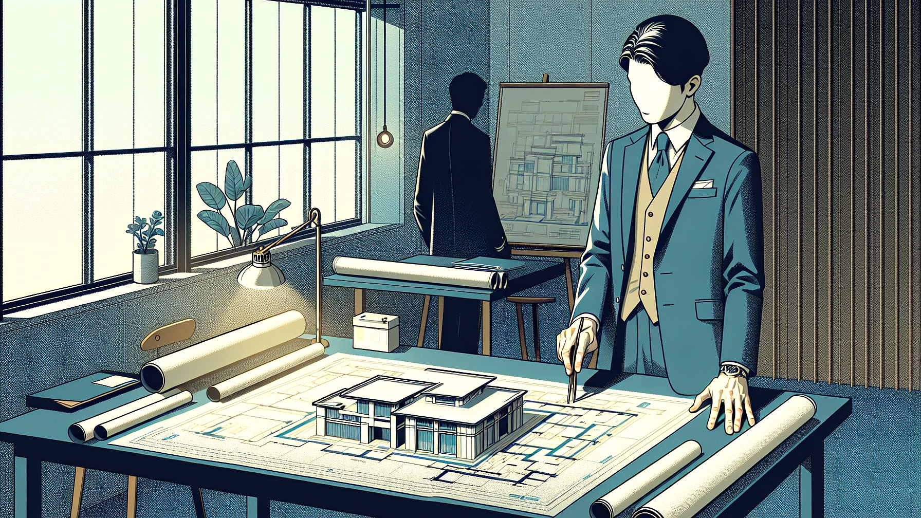 築古物件の返済シミュレーション基本ステップのイメージ