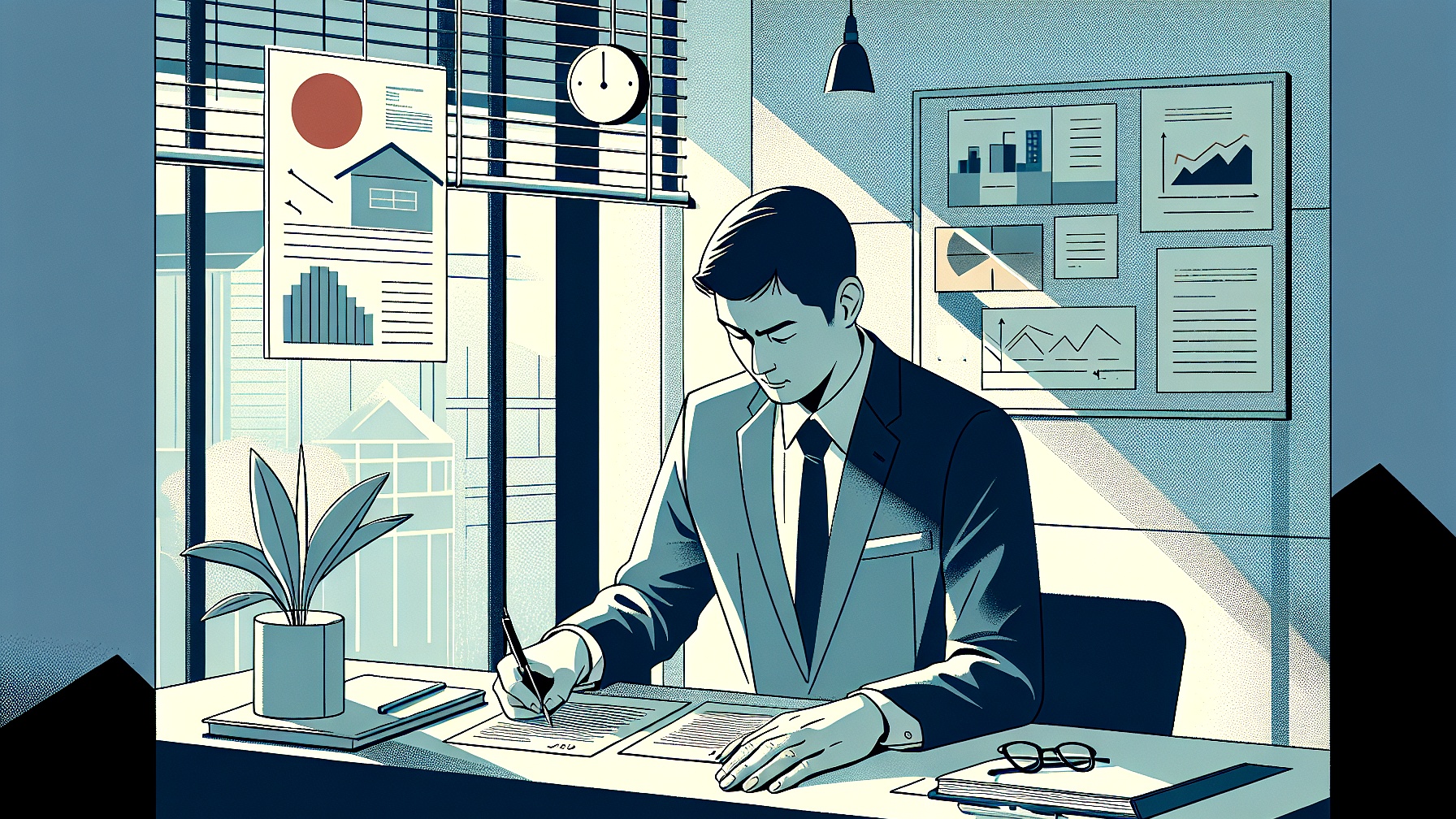 届出手続きの流れと提出期限を押さえる