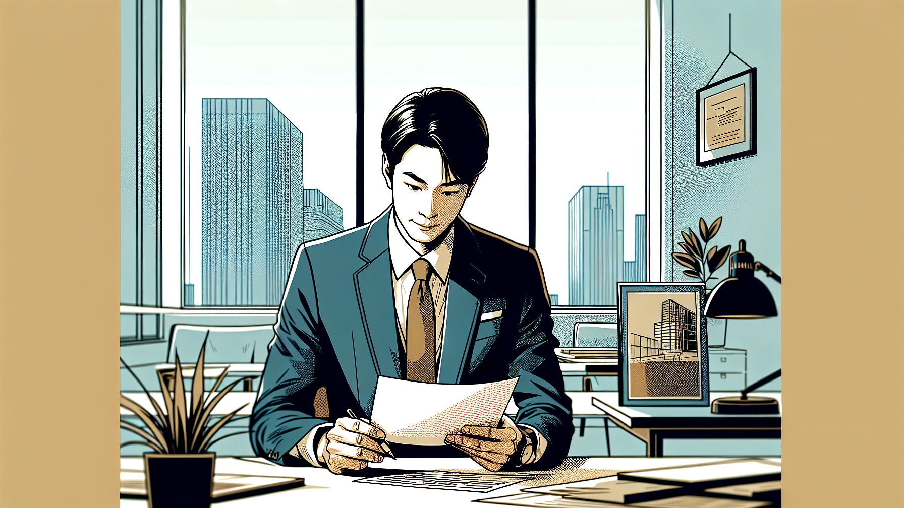 安全な返済比率の具体的な基準とは