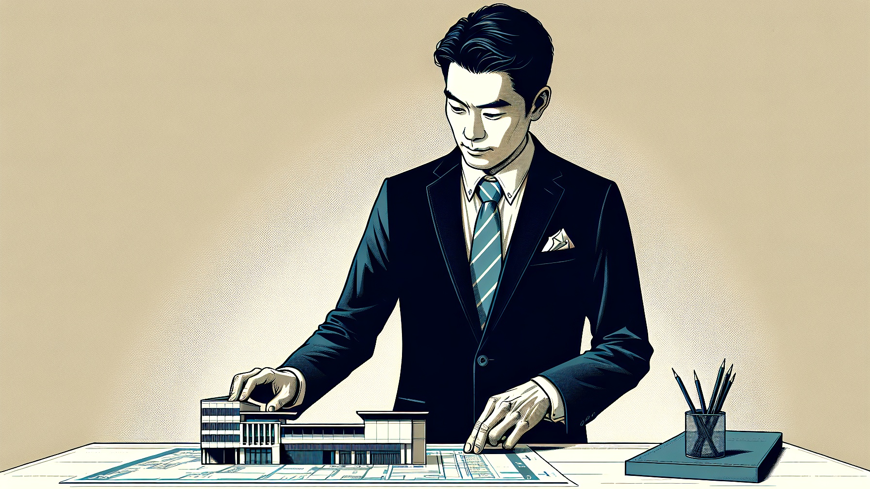 不動産投資の特徴とメリット・デメリット