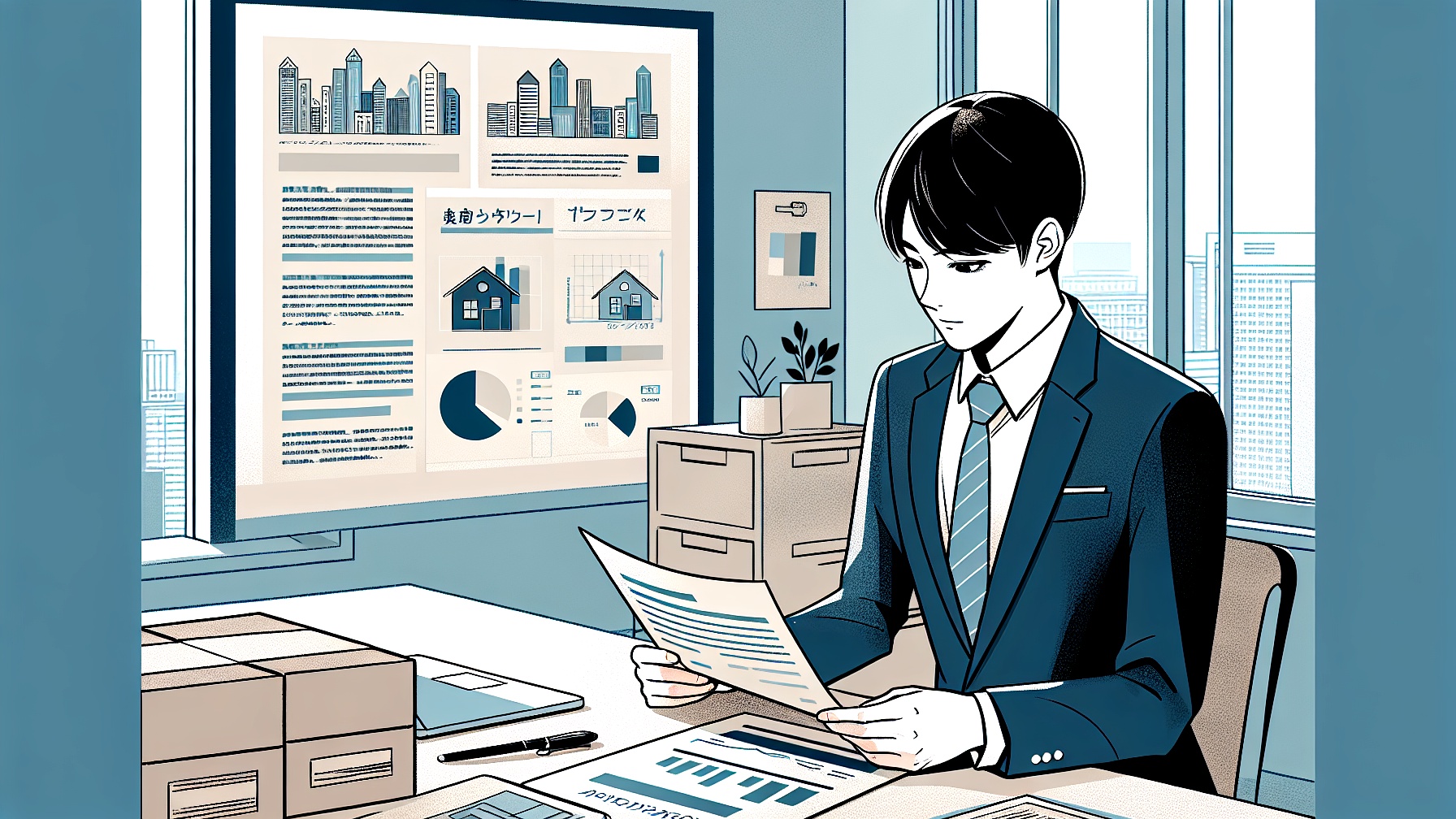 正当事由を裏付ける資料の準備