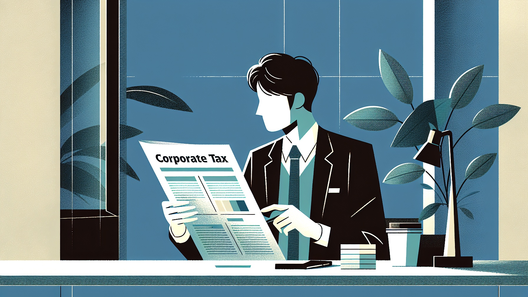 法人化がもたらす税務上のメリット