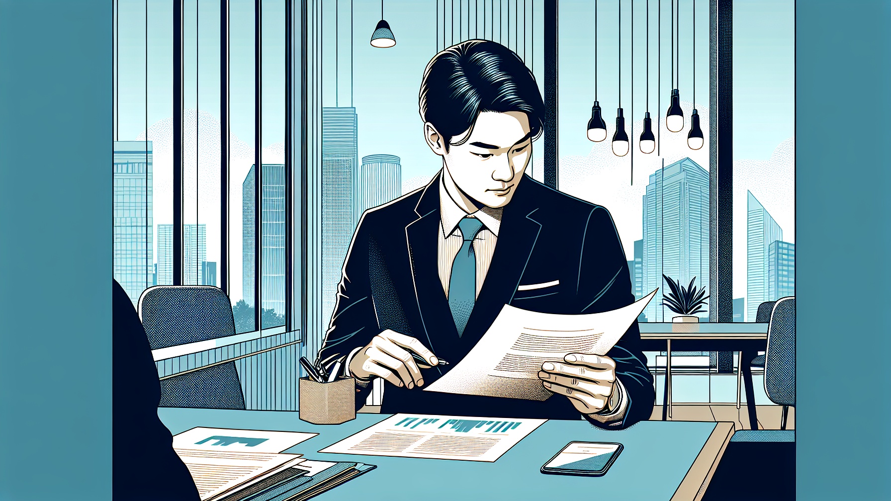 初期投資額の違いが資金計画に与える影響