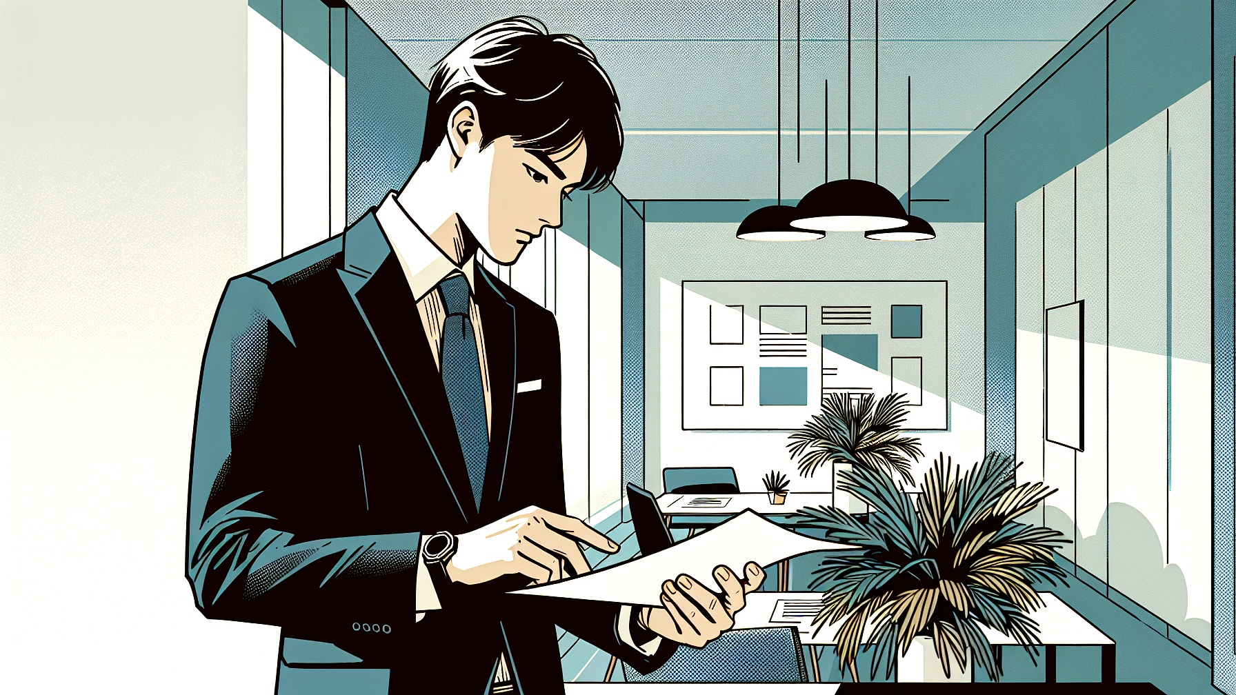 家賃が上がらない再開発の特徴のイメージ