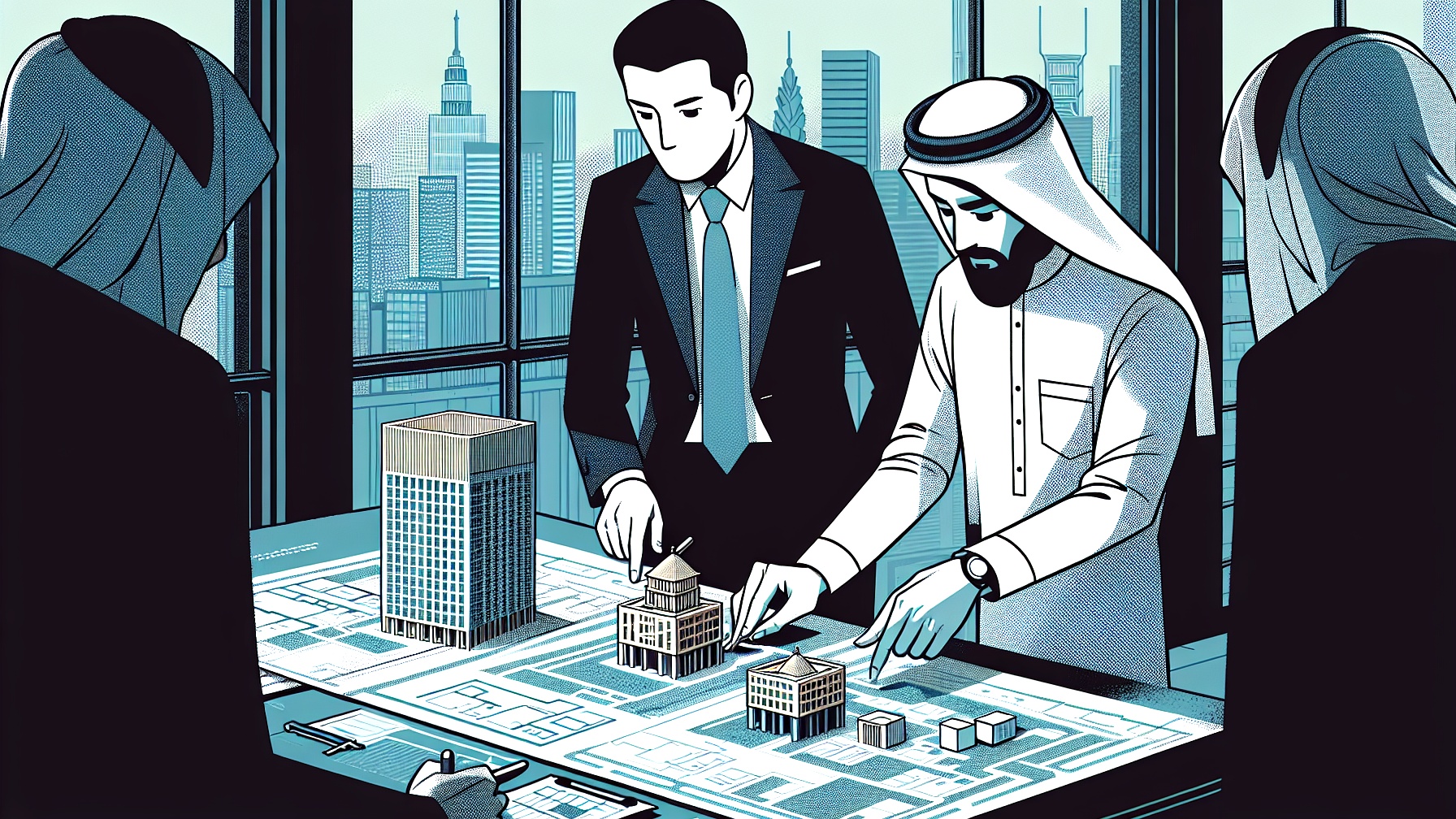 土壌汚染が不動産投資に与える深刻な影響のイメージ