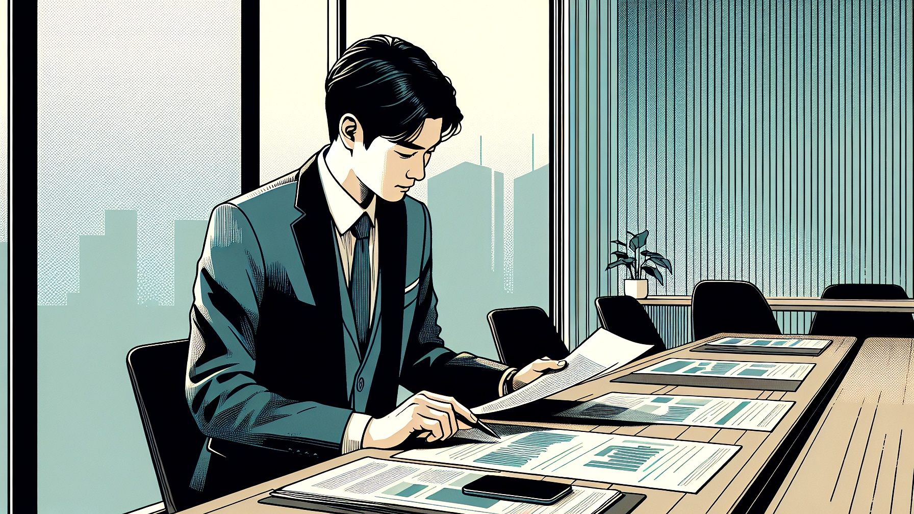 入居者への内見依頼で押さえるべき基本マナーのイメージ