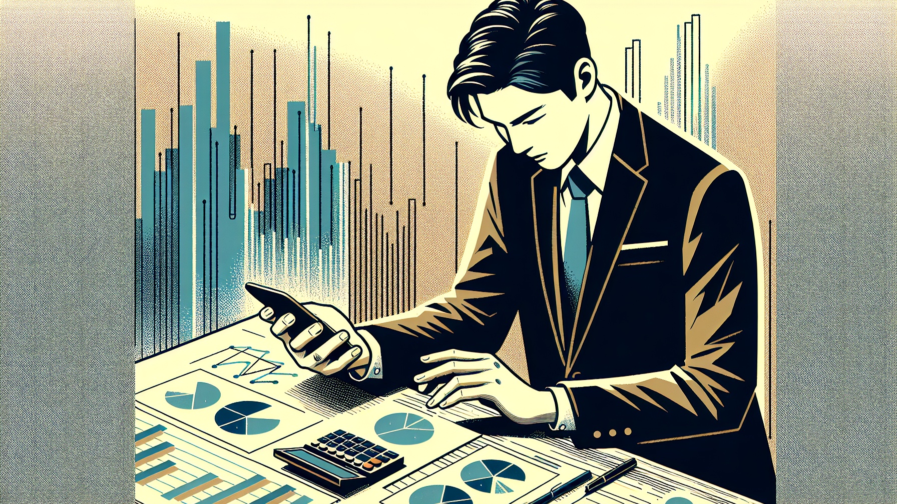 収益性評価とキャッシュフローを磨く