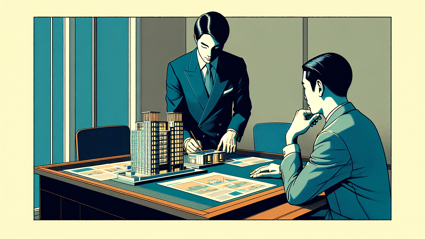 築浅物件の表面利回りが低めになる理由