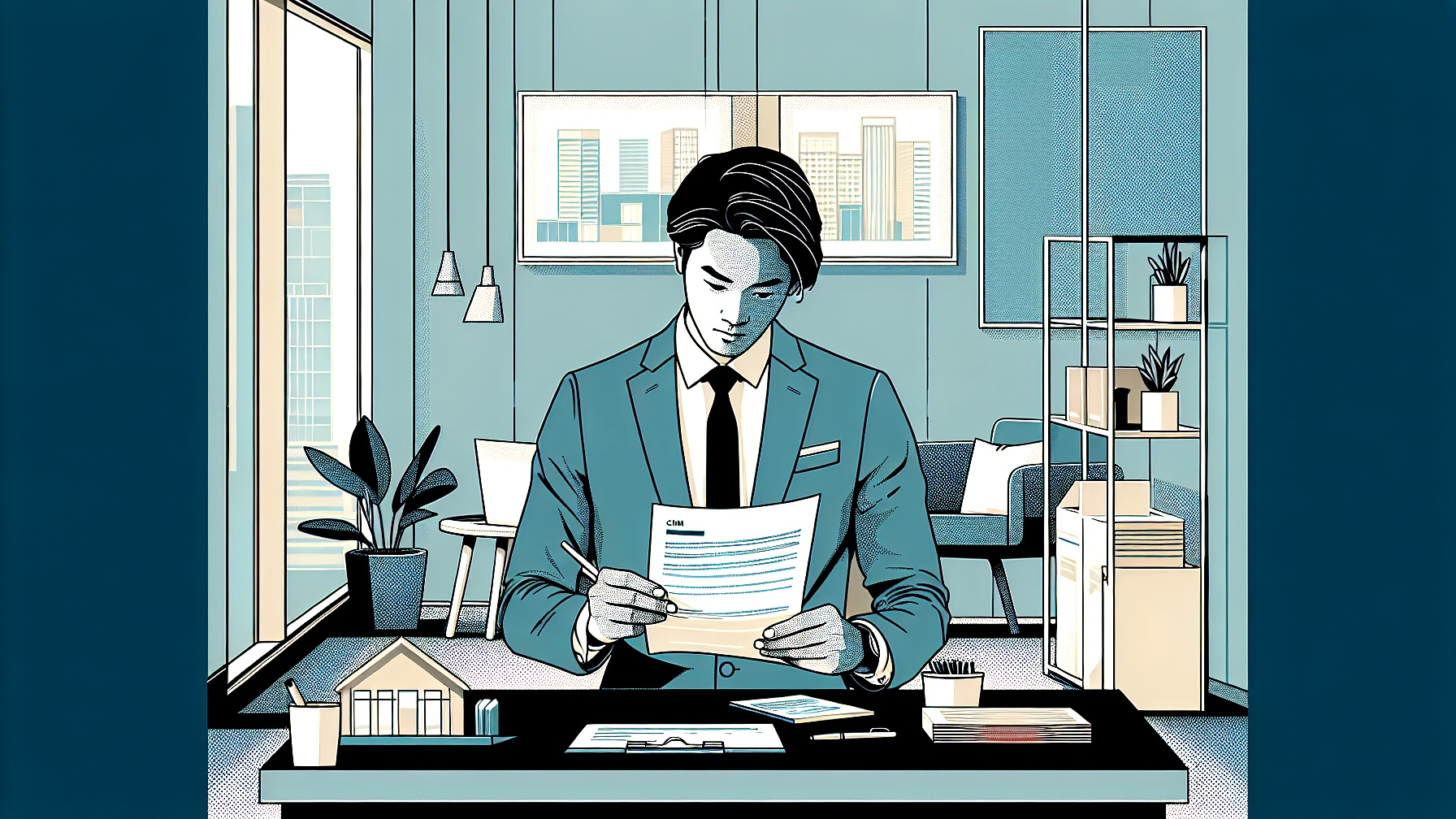 賃貸住宅管理業法を理解する