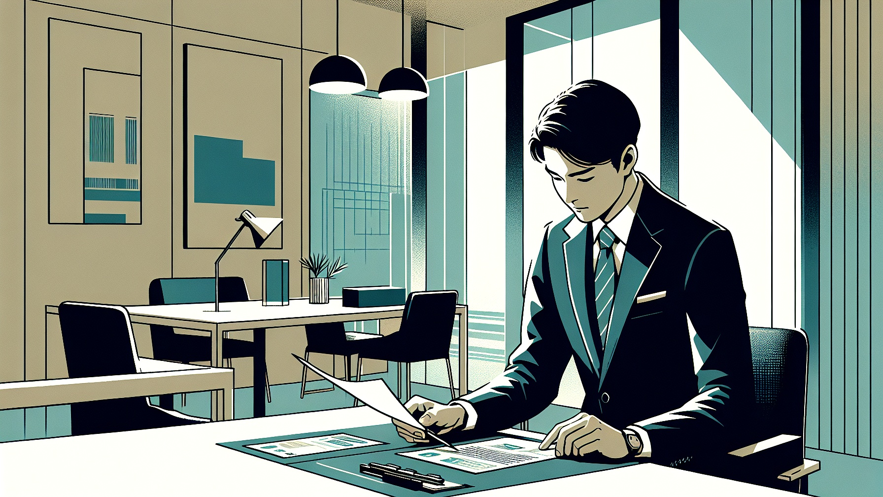 無断転貸と承諾転貸・管理委託の違い