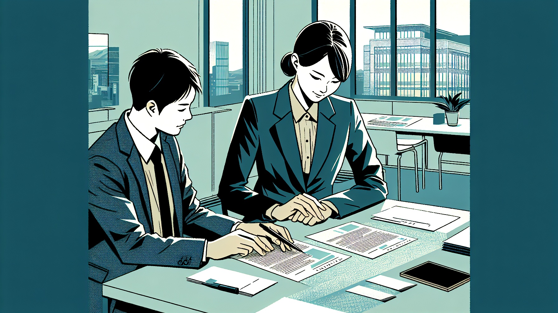 65万円控除を受けるための4つの基本要件