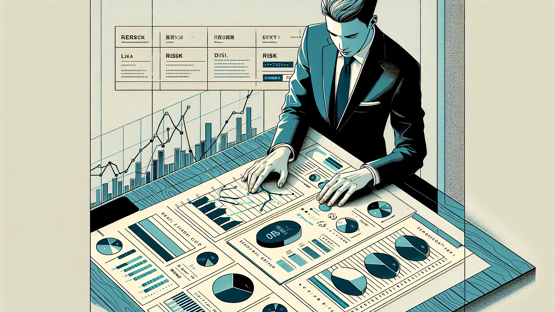 変動金利のメリットとリスク管理の方法