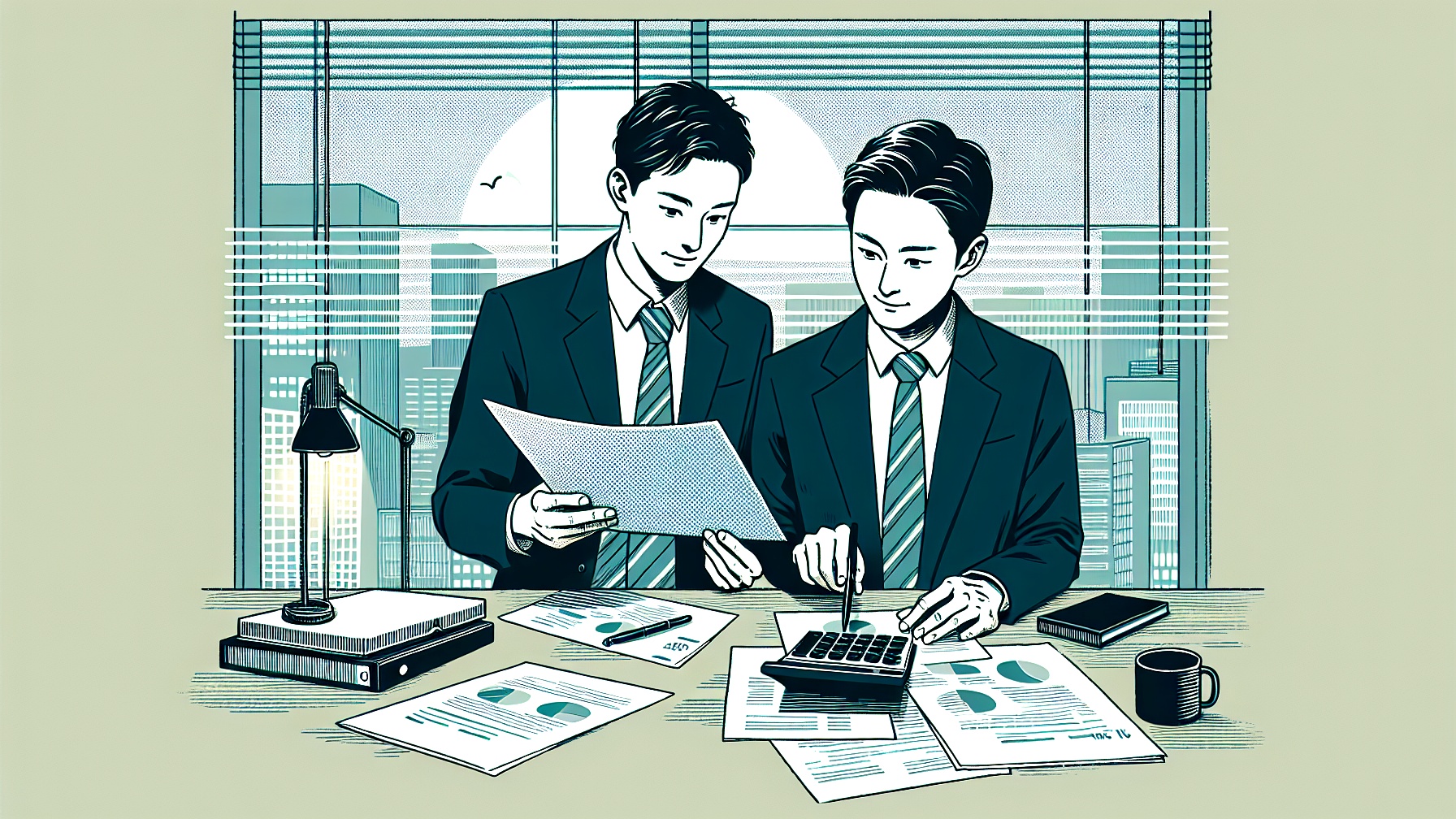 節税の基本と2025年度の制度を押さえる