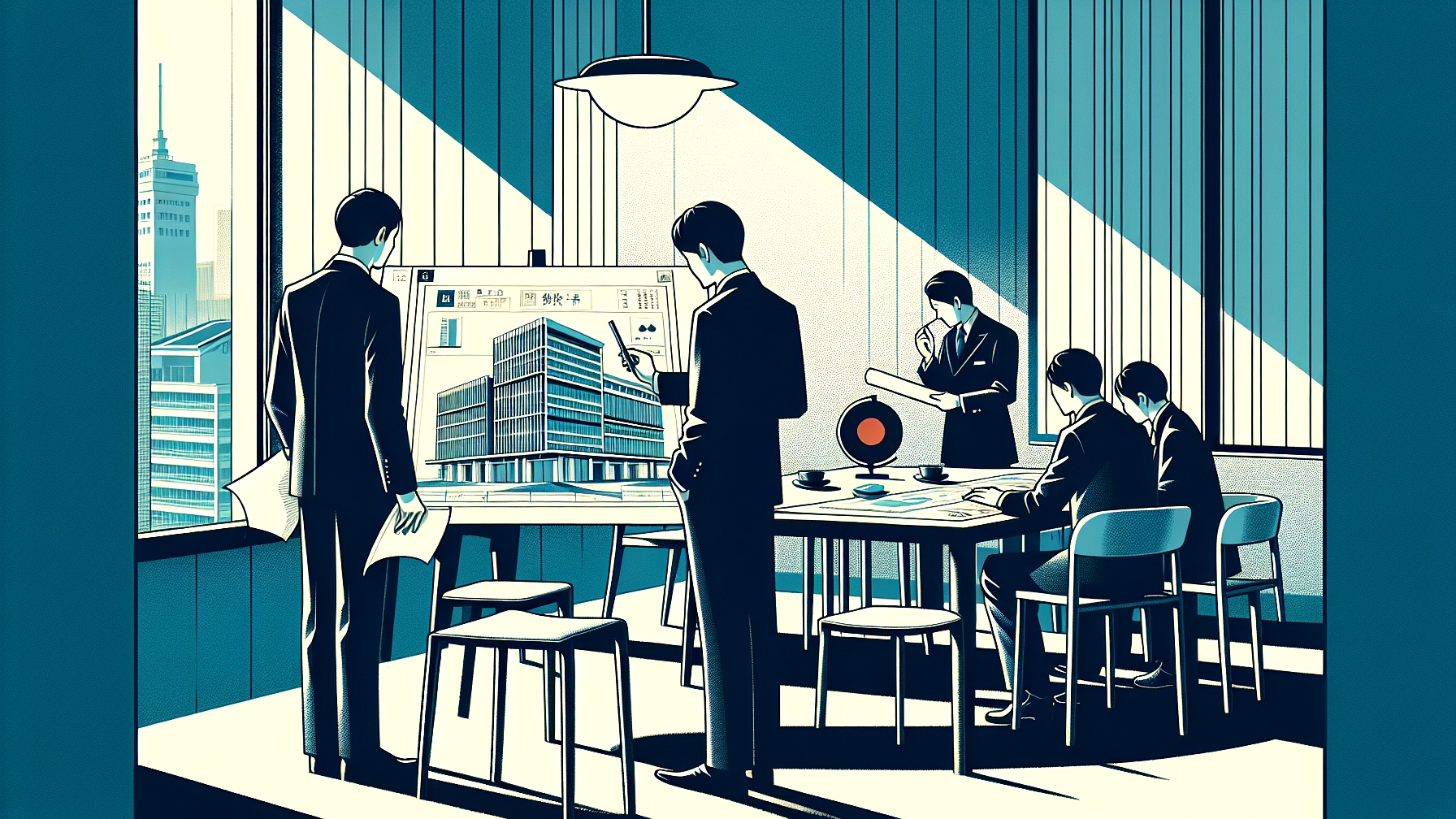 大阪マンション市場の需要と供給を読み解く