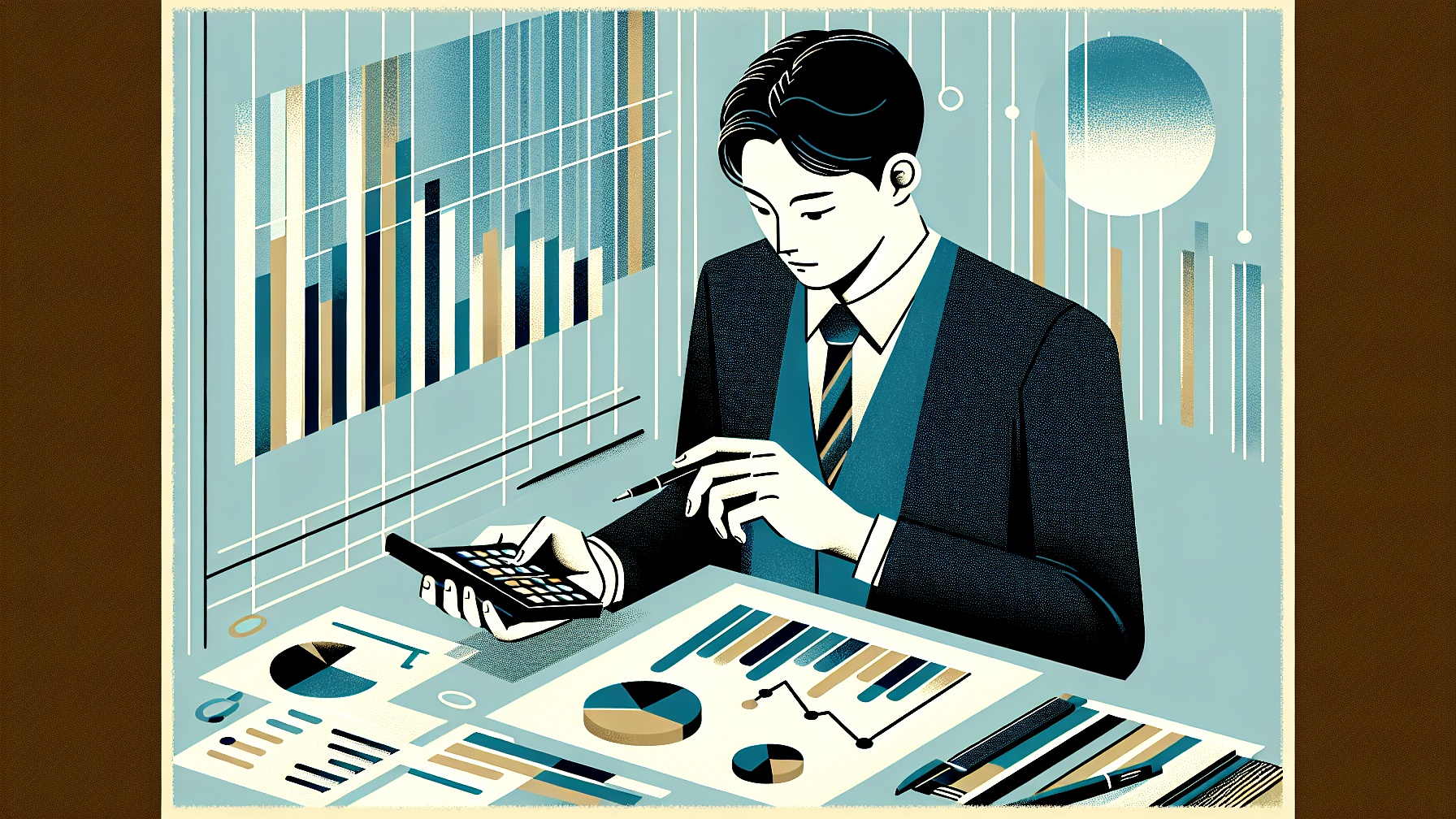 未経験者が陥りやすい収支計算の落とし穴