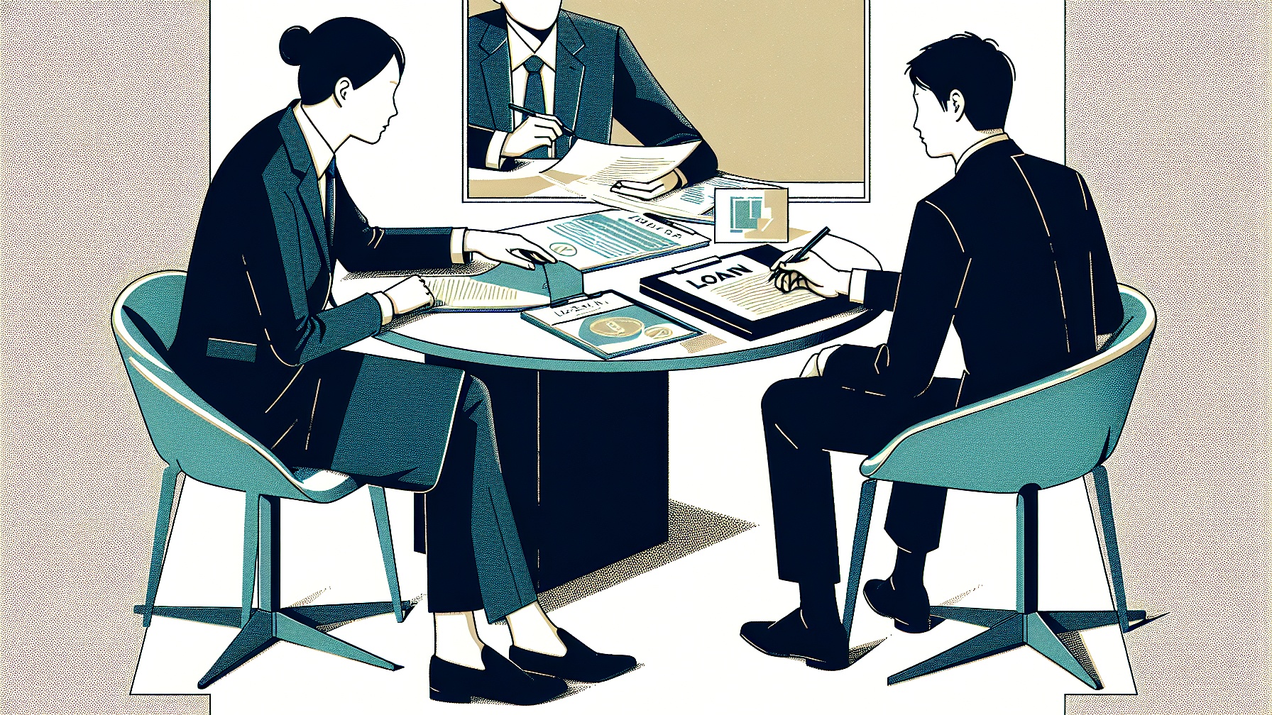 金融機関が旧耐震物件の融資に慎重な理由