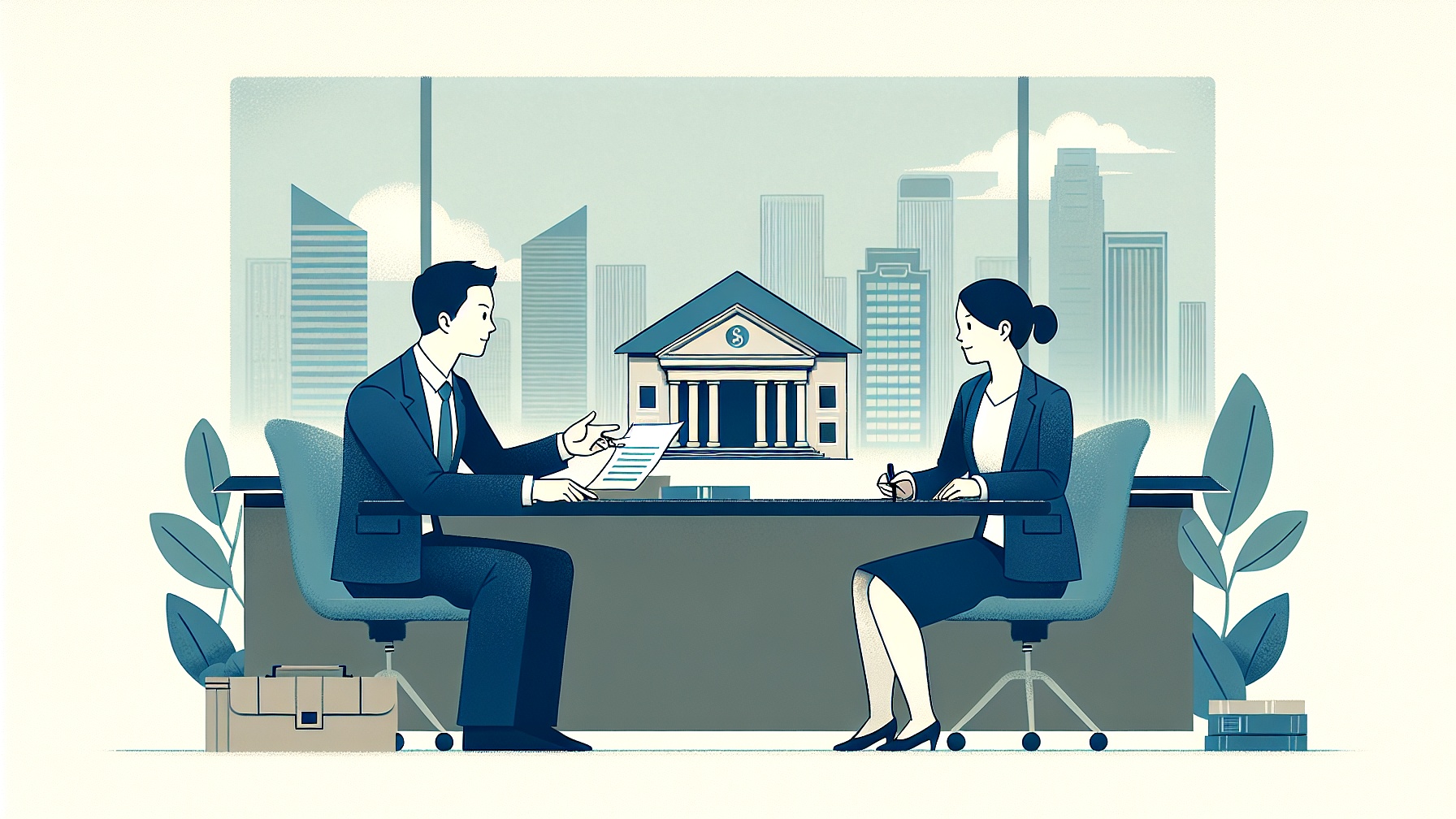 銀行別の住宅ローン金利を徹底比較