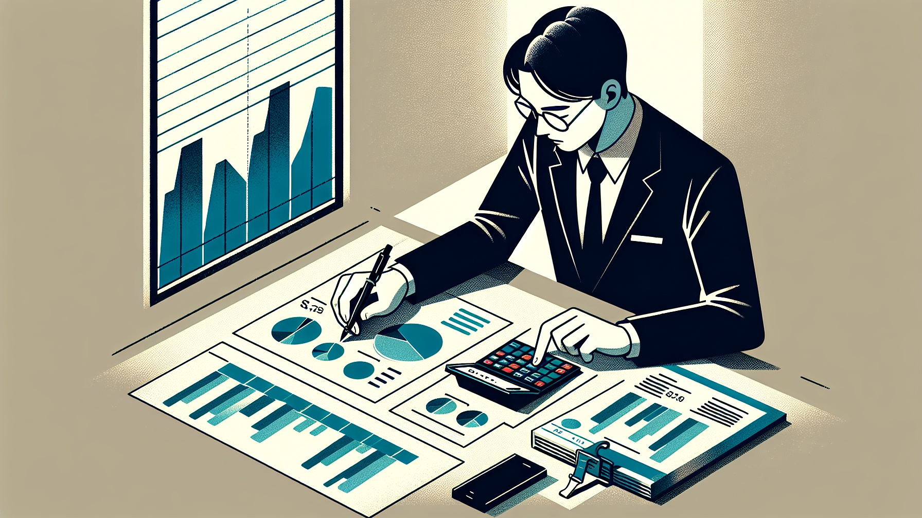 ファミリーマンション実質利回りの計算方法
