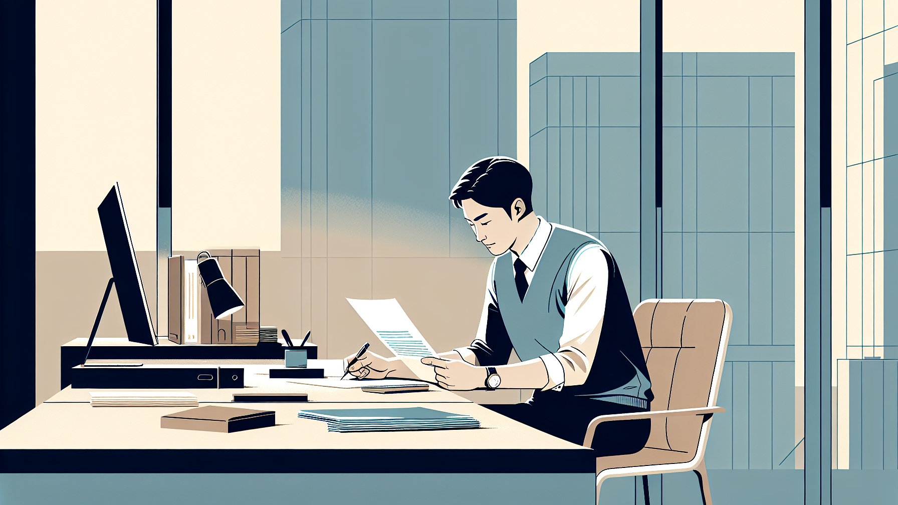 AD2ヶ月は妥当なのか？相場と判断基準